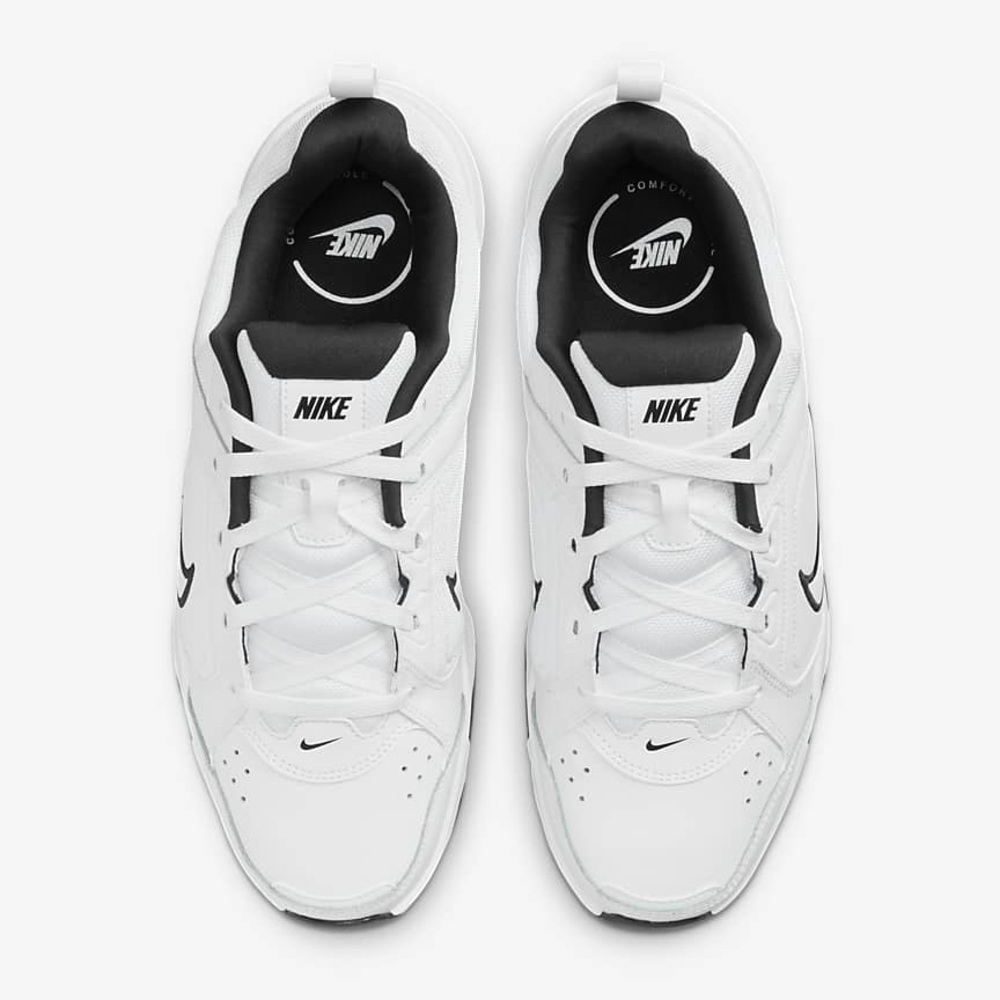 NEW IN BOX Nike Defy All Day Men's Training With Traction Shoes Multiple Sizes - Picture 4 of 7